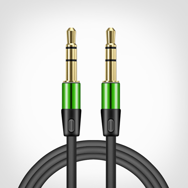 3.5mm對(duì)3.5mm音頻線(xiàn)