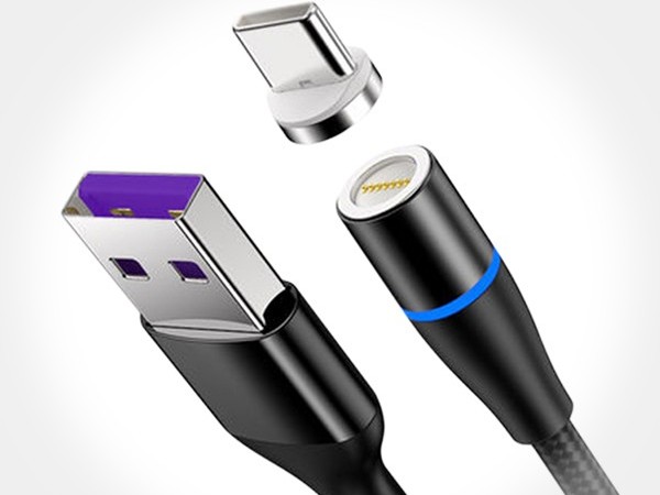 Type-C磁吸數(shù)據(jù)線怎么樣？聯(lián)鑫德誠(chéng)數(shù)據(jù)線廠家為你解答