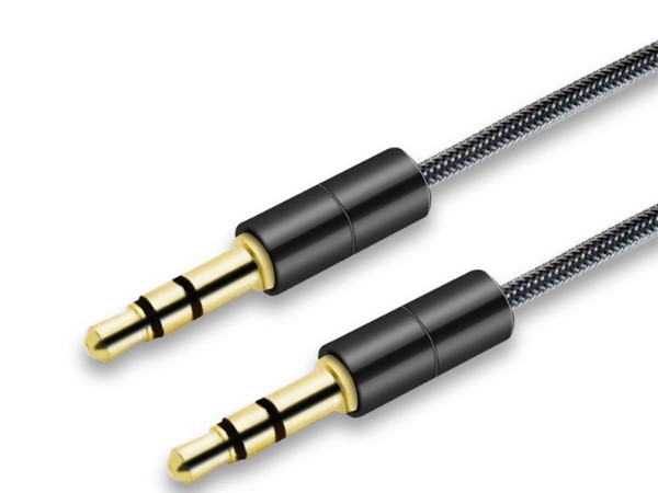 3.5mm音頻線用在那些產(chǎn)品？深圳線材定制廠家