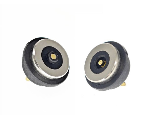 聯(lián)鑫德誠(chéng)8.5mm磁吸連接器：防水、強(qiáng)磁力與不生銹三重優(yōu)勢(shì)全面升級(jí)您的設(shè)備