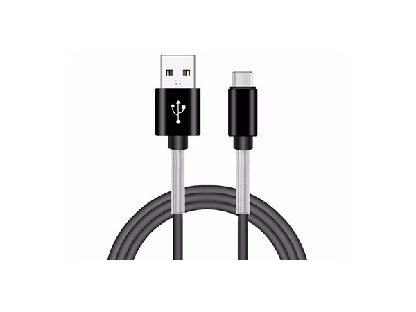 數據線跟手機充電線構造上的區(qū)別